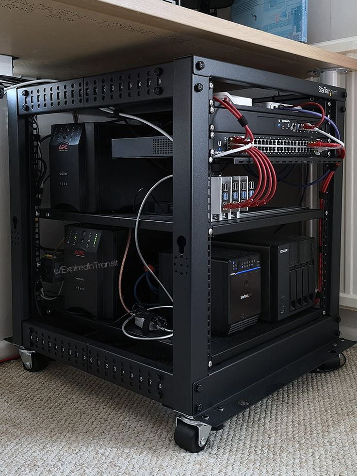 Server Setup